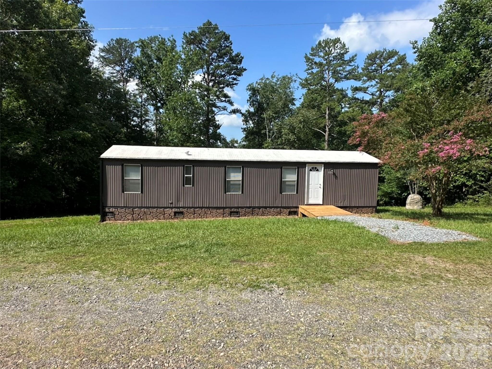 285 Cold Springs Drive Mill Spring, NC 28756 - Photo 2 of 19