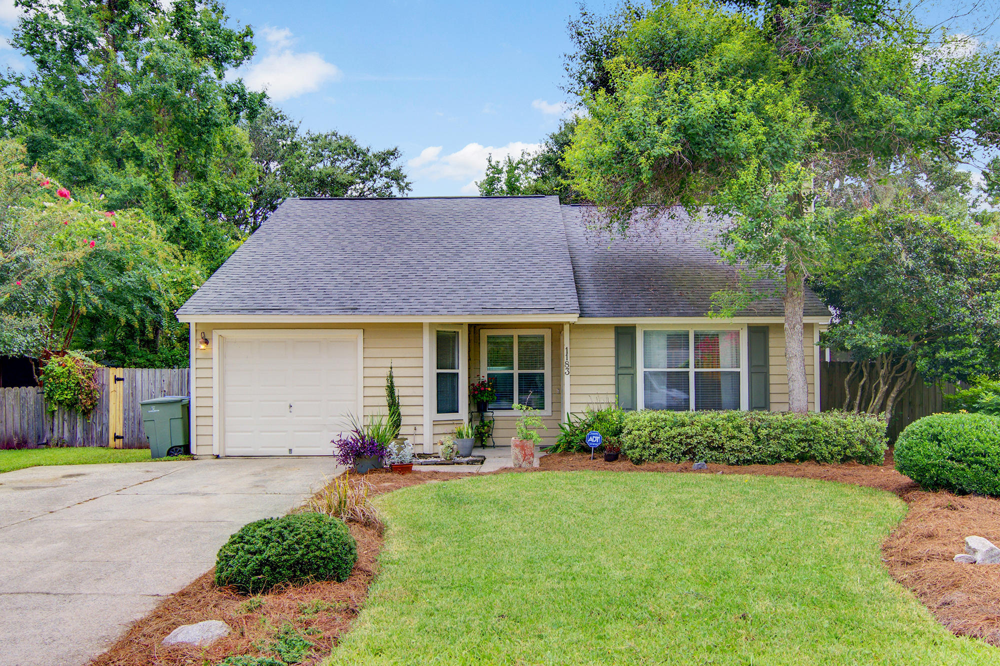 1183 Shoreham Road Charleston, SC 29412 - Photo 1 of 32 1