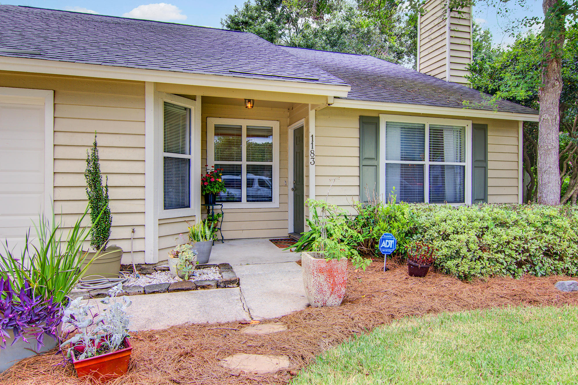 1183 Shoreham Road Charleston, SC 29412 - Photo 5 of 32 5