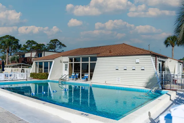 a view of house with outdoor space