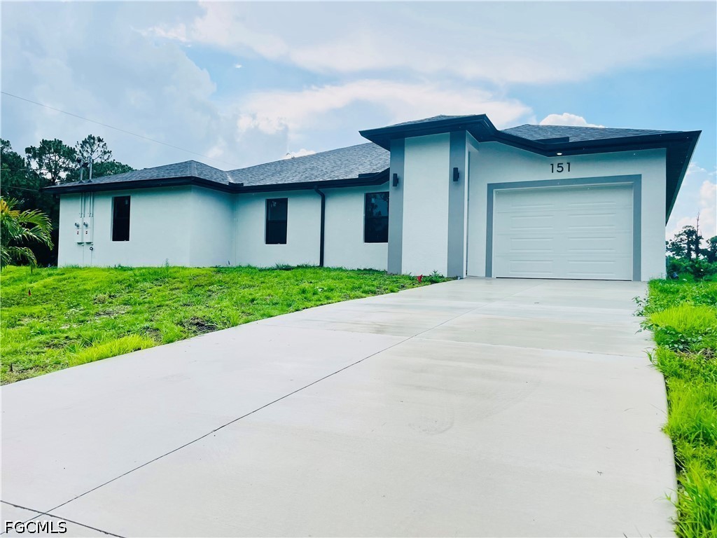 151 Meadow Road Lehigh Acres, FL 33973 - Photo 1 of 15 Gallery Image 1