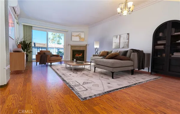 $455,000 | 3516 East Ransom Street, Unit 204, Long Beach, CA 90804