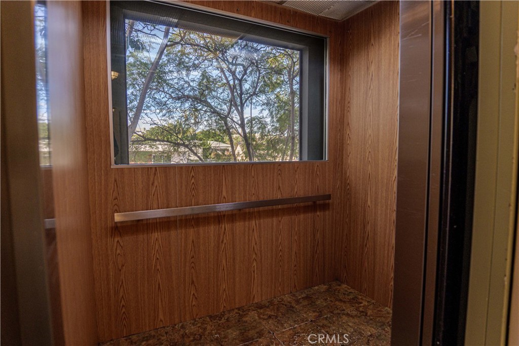 3516 East Ransom Street, Unit 204 Long Beach, CA 90804 - Photo 29 of 38 a view of a small space