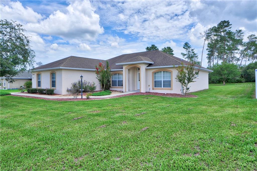 4654 Southwest 102nd Lane Road Ocala, FL 34476 - Photo 1 of 1 Gallery Image 1