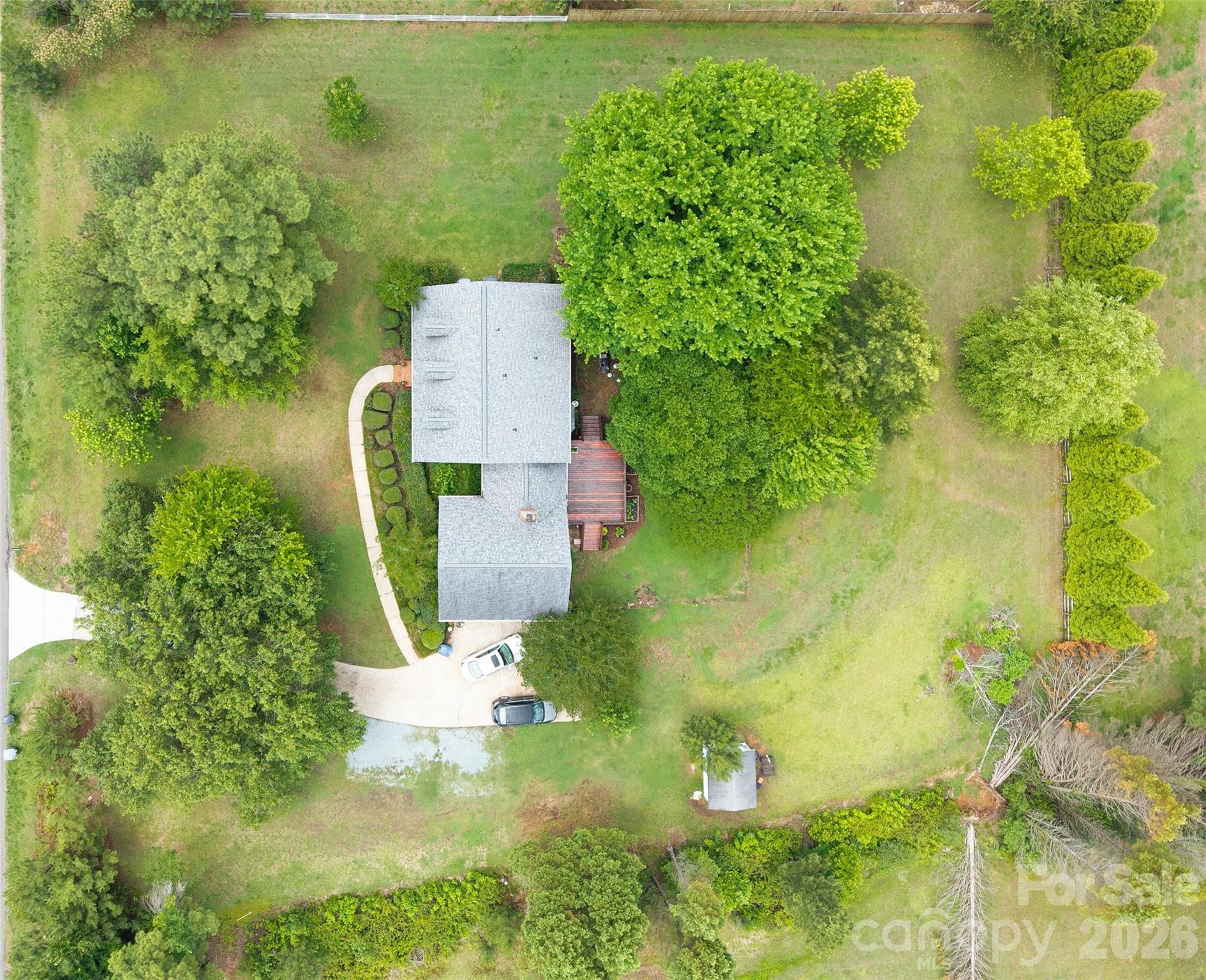 402 Providence Road South Waxhaw, NC 28173 - Photo 28 of 32
