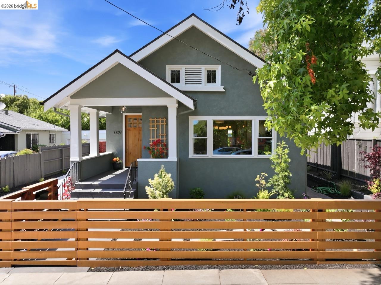 1009 Addison Street Berkeley, CA 94710 - Photo 2 of 55
