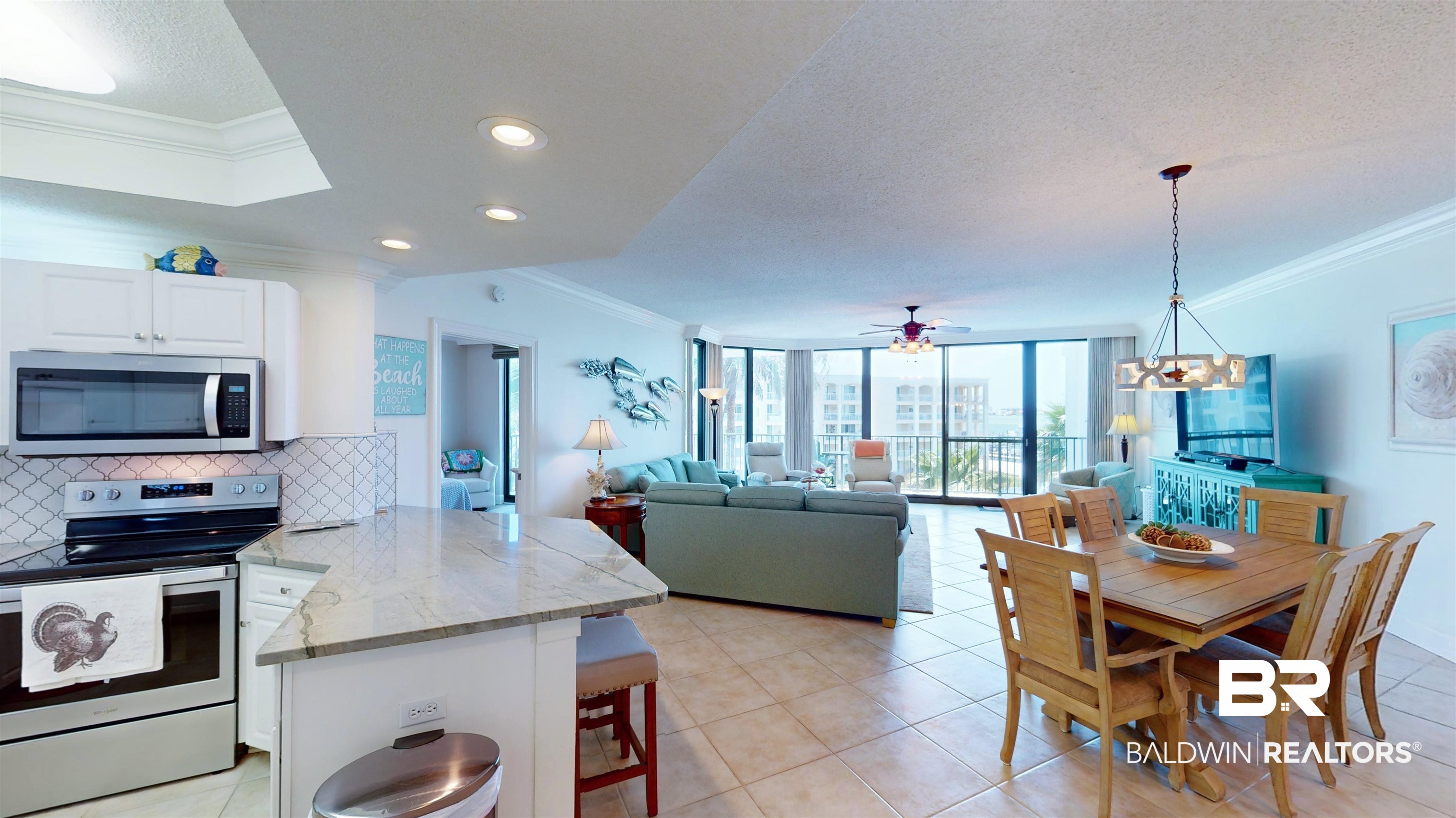 27582 Canal Road, Unit 2305 Orange Beach, AL 36561 - Photo 7 of 39