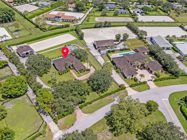 $8,500 | 1561 Clydesdale Avenue, Wellington, FL 33414