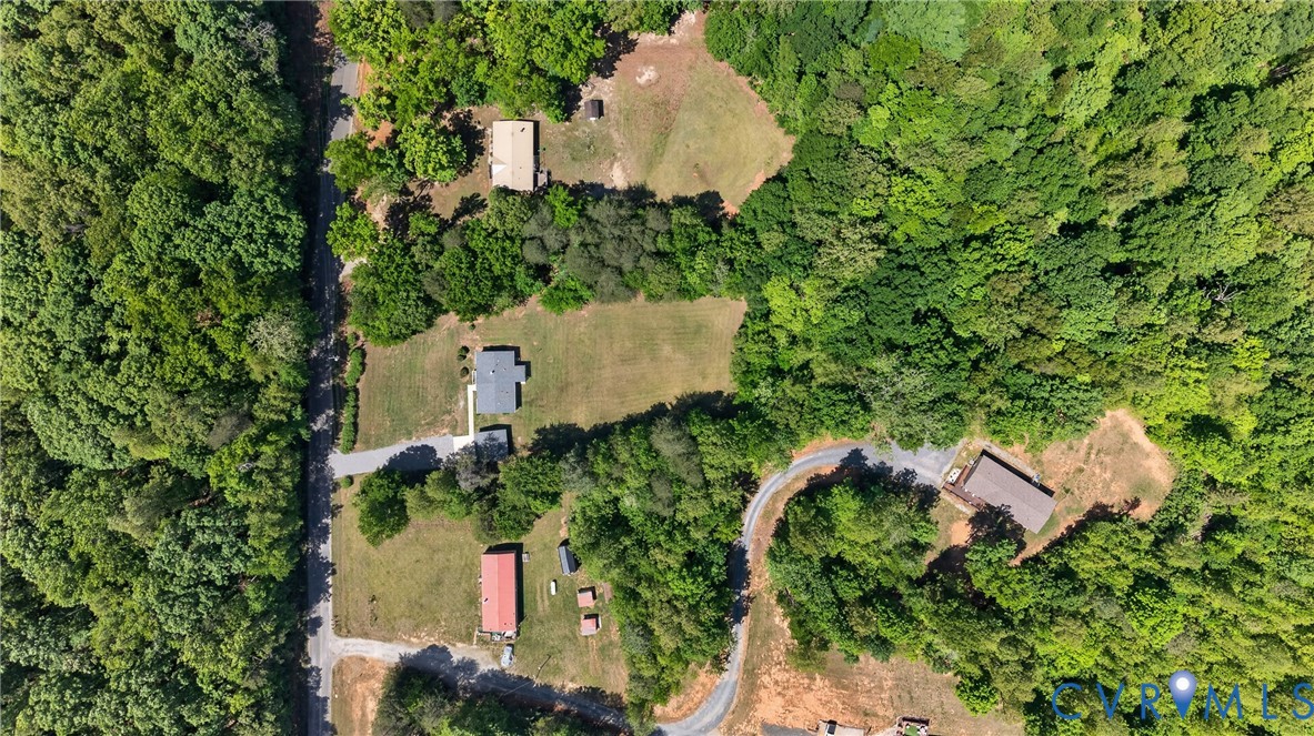 4055 Leigh Mountain Road Green Bay, VA 23942 - Photo 45 of 50