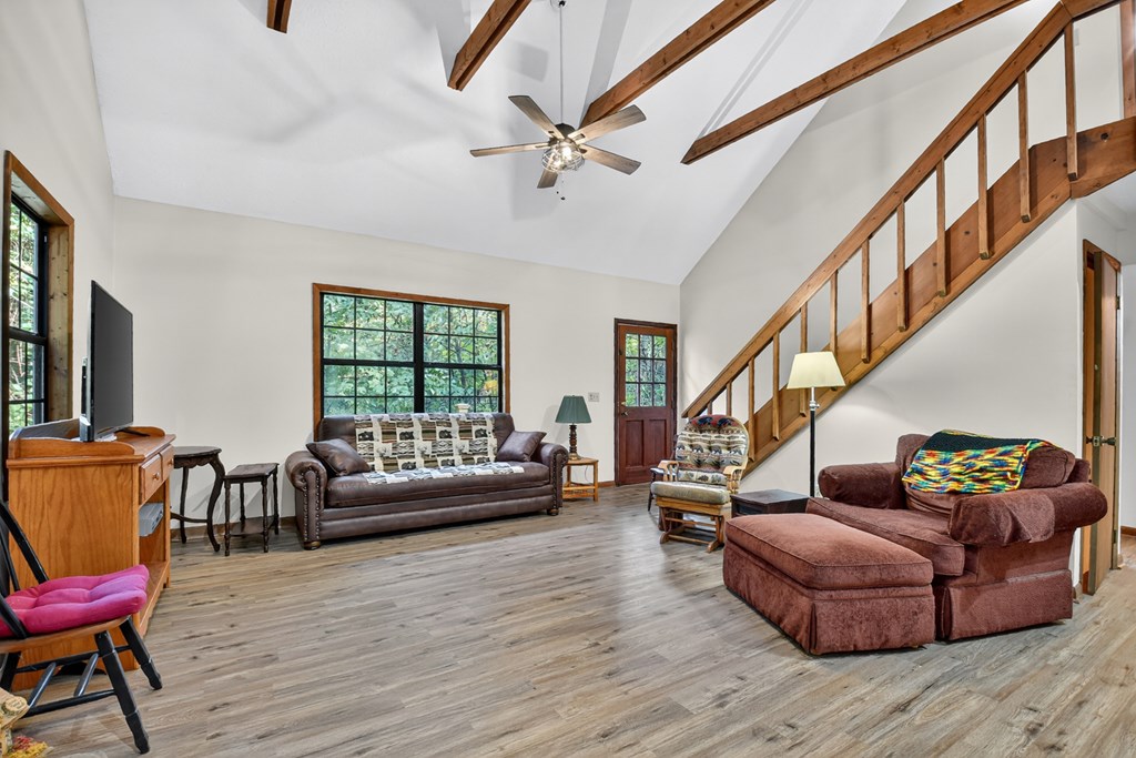 205 Spring Road Blairsville, GA 30512 - Photo 17 of 29 Gallery Image 17