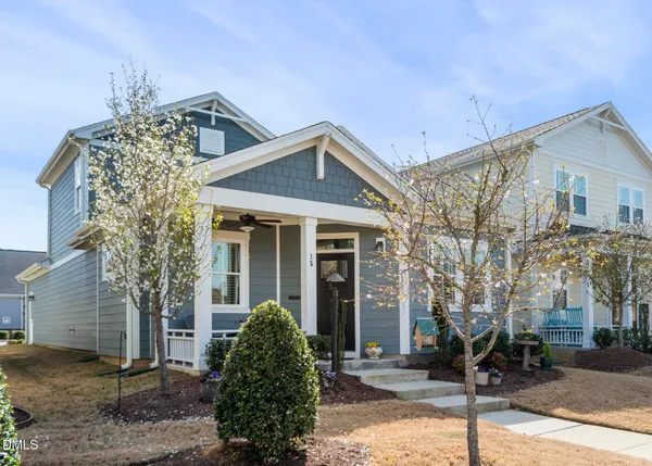 $375,000 | 15 Duplin Lane, Clayton, NC 27520