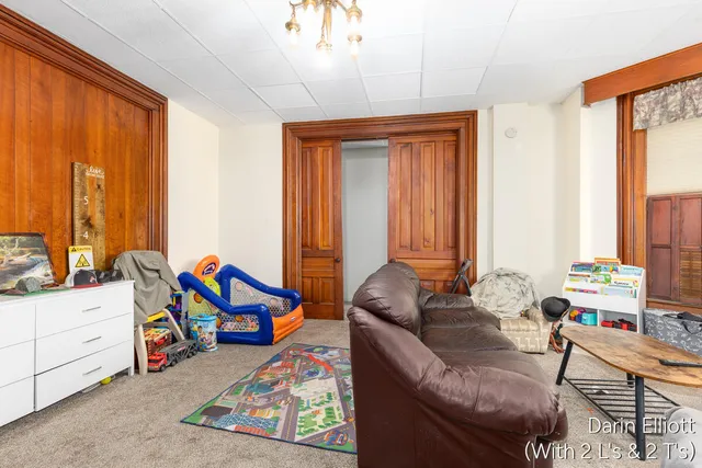 $395,000 | 215 North Jackson Street, Ionia, MI 48846