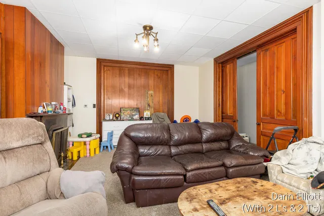 $395,000 | 215 North Jackson Street, Ionia, MI 48846