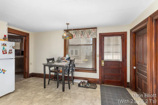 $395,000 | 215 North Jackson Street, Ionia, MI 48846