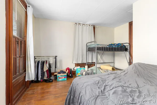 $395,000 | 215 North Jackson Street, Ionia, MI 48846