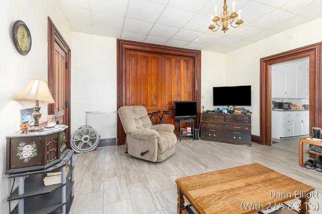 $395,000 | 215 North Jackson Street, Ionia, MI 48846