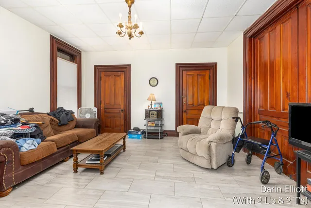 $395,000 | 215 North Jackson Street, Ionia, MI 48846