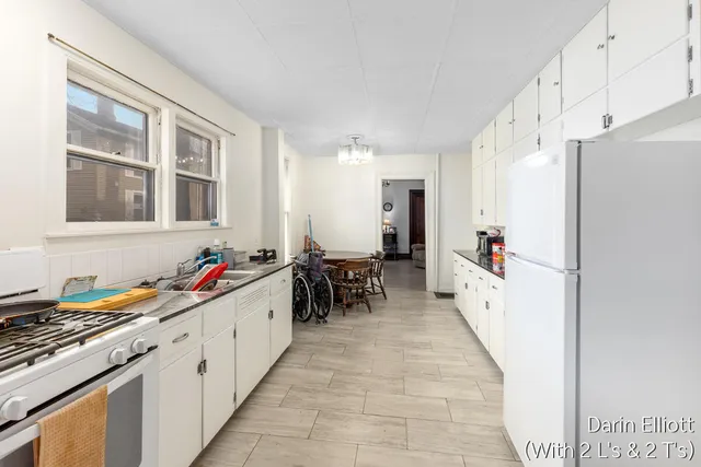 $395,000 | 215 North Jackson Street, Ionia, MI 48846