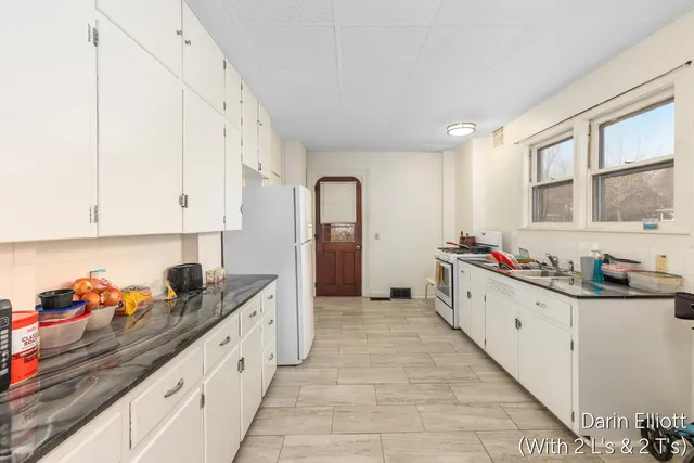 $395,000 | 215 North Jackson Street, Ionia, MI 48846