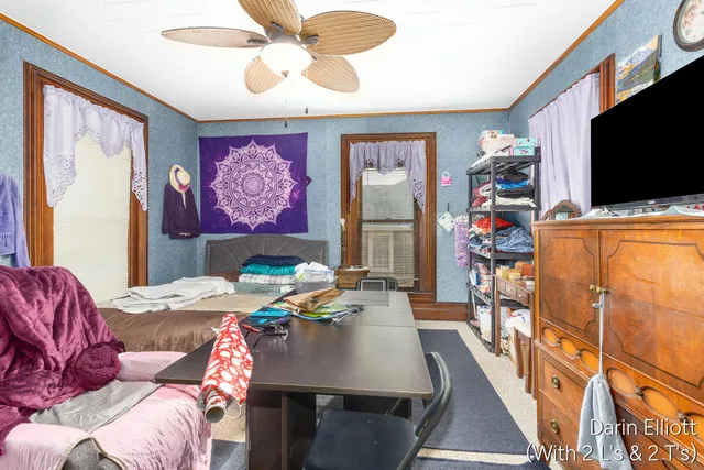 $395,000 | 215 North Jackson Street, Ionia, MI 48846