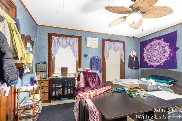 $395,000 | 215 North Jackson Street, Ionia, MI 48846