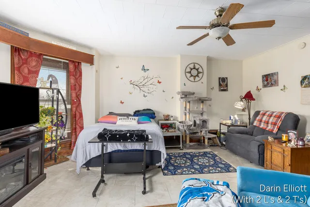 $395,000 | 215 North Jackson Street, Ionia, MI 48846