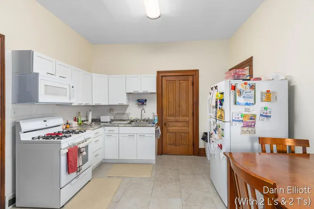 $395,000 | 215 North Jackson Street, Ionia, MI 48846