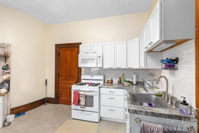 $395,000 | 215 North Jackson Street, Ionia, MI 48846