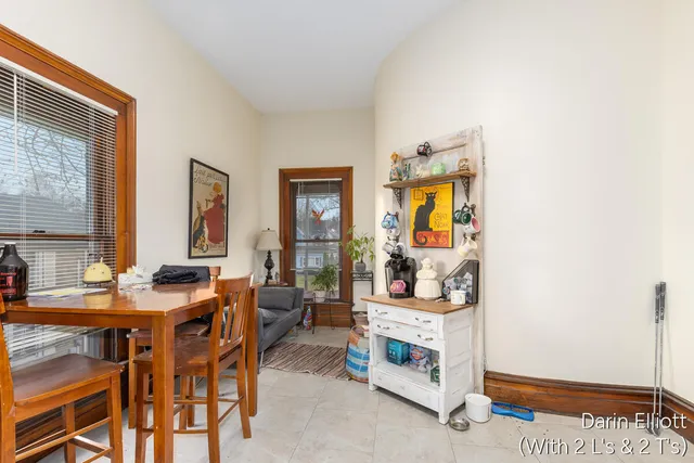 $395,000 | 215 North Jackson Street, Ionia, MI 48846