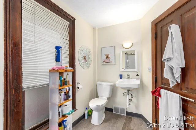 $395,000 | 215 North Jackson Street, Ionia, MI 48846