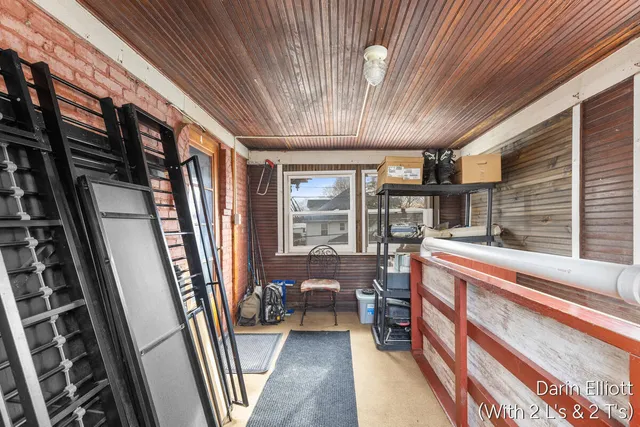 $395,000 | 215 North Jackson Street, Ionia, MI 48846