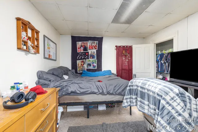 $395,000 | 215 North Jackson Street, Ionia, MI 48846