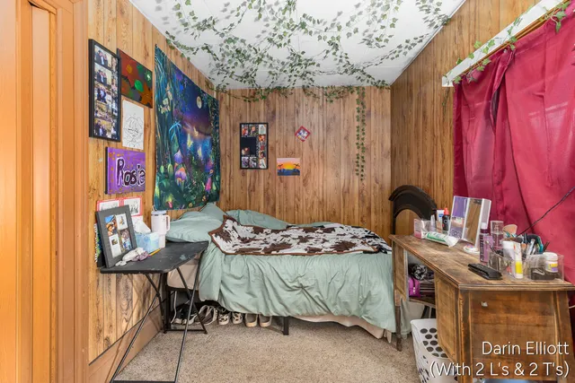 $395,000 | 215 North Jackson Street, Ionia, MI 48846