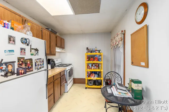 $395,000 | 215 North Jackson Street, Ionia, MI 48846