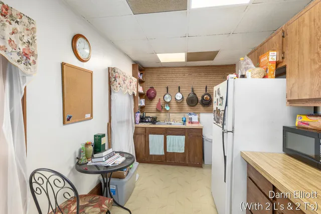 $395,000 | 215 North Jackson Street, Ionia, MI 48846