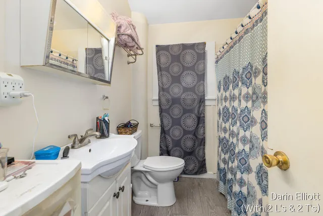 $395,000 | 215 North Jackson Street, Ionia, MI 48846