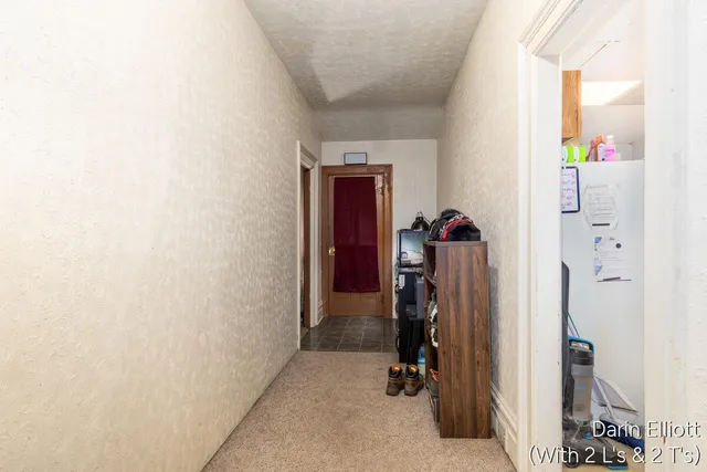 $395,000 | 215 North Jackson Street, Ionia, MI 48846