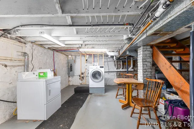 $395,000 | 215 North Jackson Street, Ionia, MI 48846