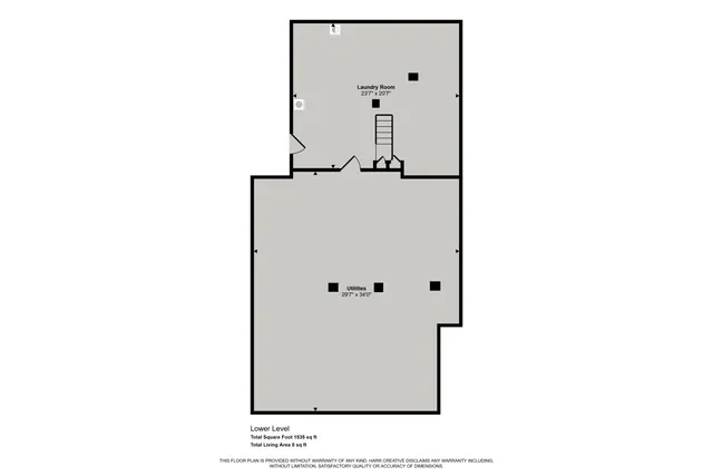 $395,000 | 215 North Jackson Street, Ionia, MI 48846