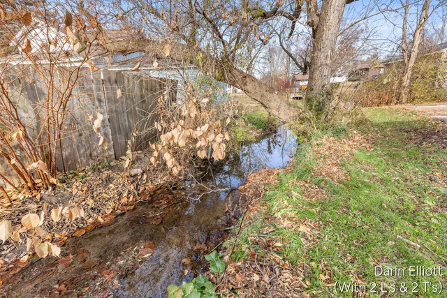 $395,000 | 215 North Jackson Street, Ionia, MI 48846