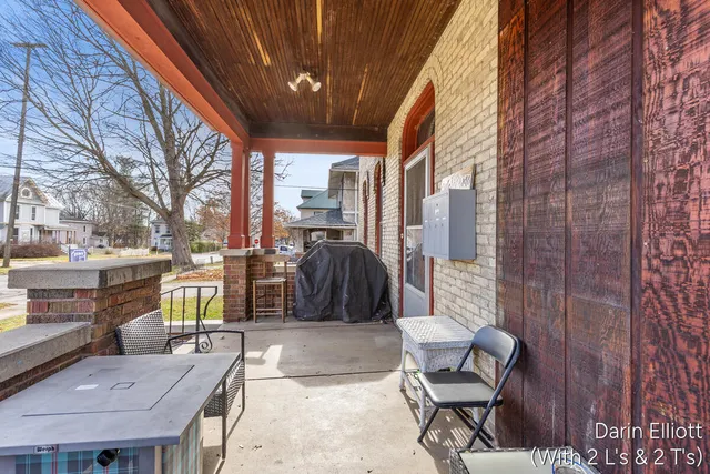 $395,000 | 215 North Jackson Street, Ionia, MI 48846