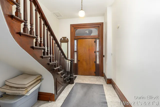 $395,000 | 215 North Jackson Street, Ionia, MI 48846