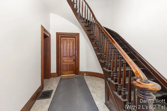 $395,000 | 215 North Jackson Street, Ionia, MI 48846