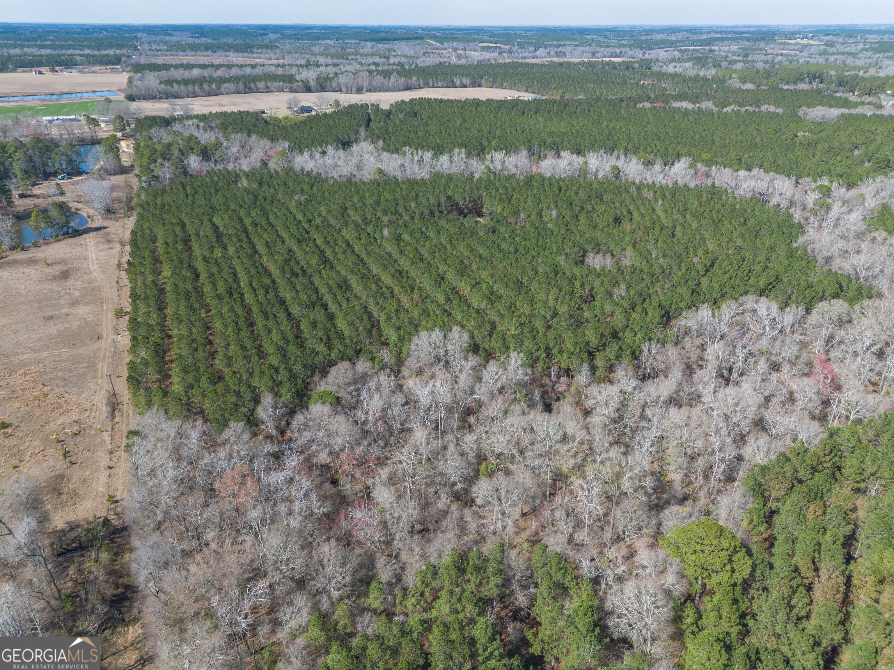 Lot 7 Golf Course Road Eastman, GA 31023 - Photo 15 of 47 a view of a lake with a mountain