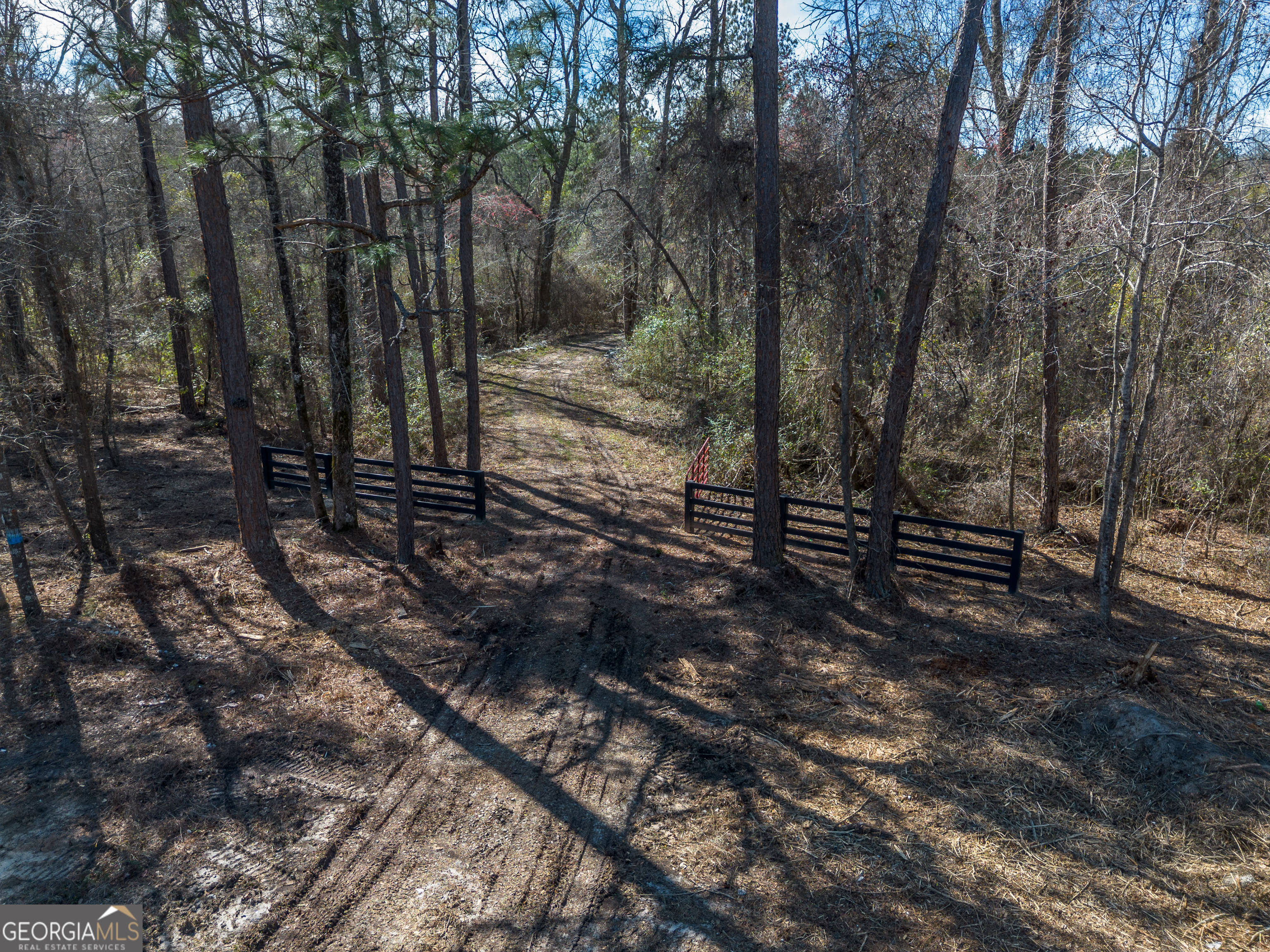 Lot 7 Golf Course Road Eastman, GA 31023 - Photo 21 of 47 a view of outdoor space and yard