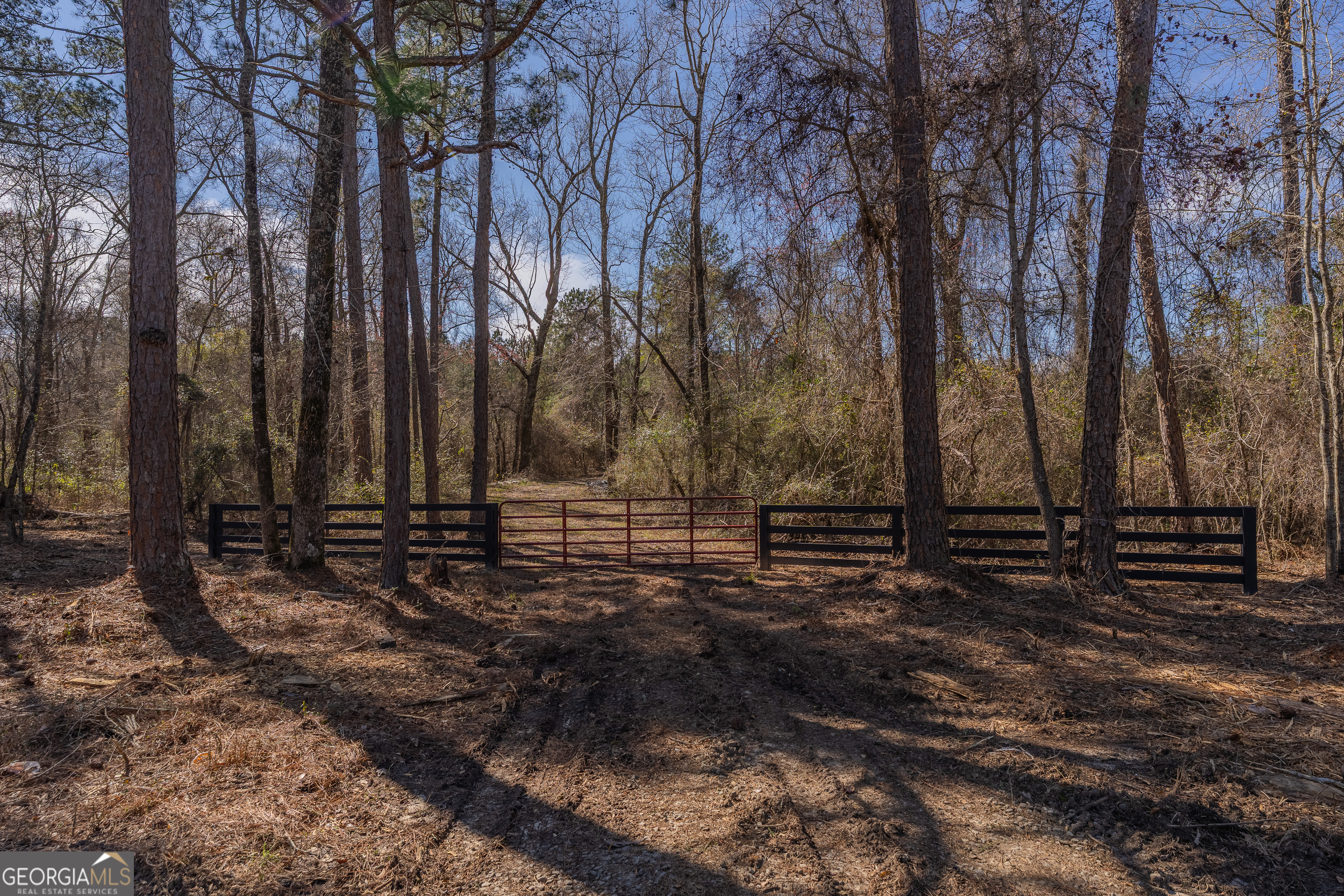 Lot 7 Golf Course Road Eastman, GA 31023 - Photo 24 of 47 a view of park