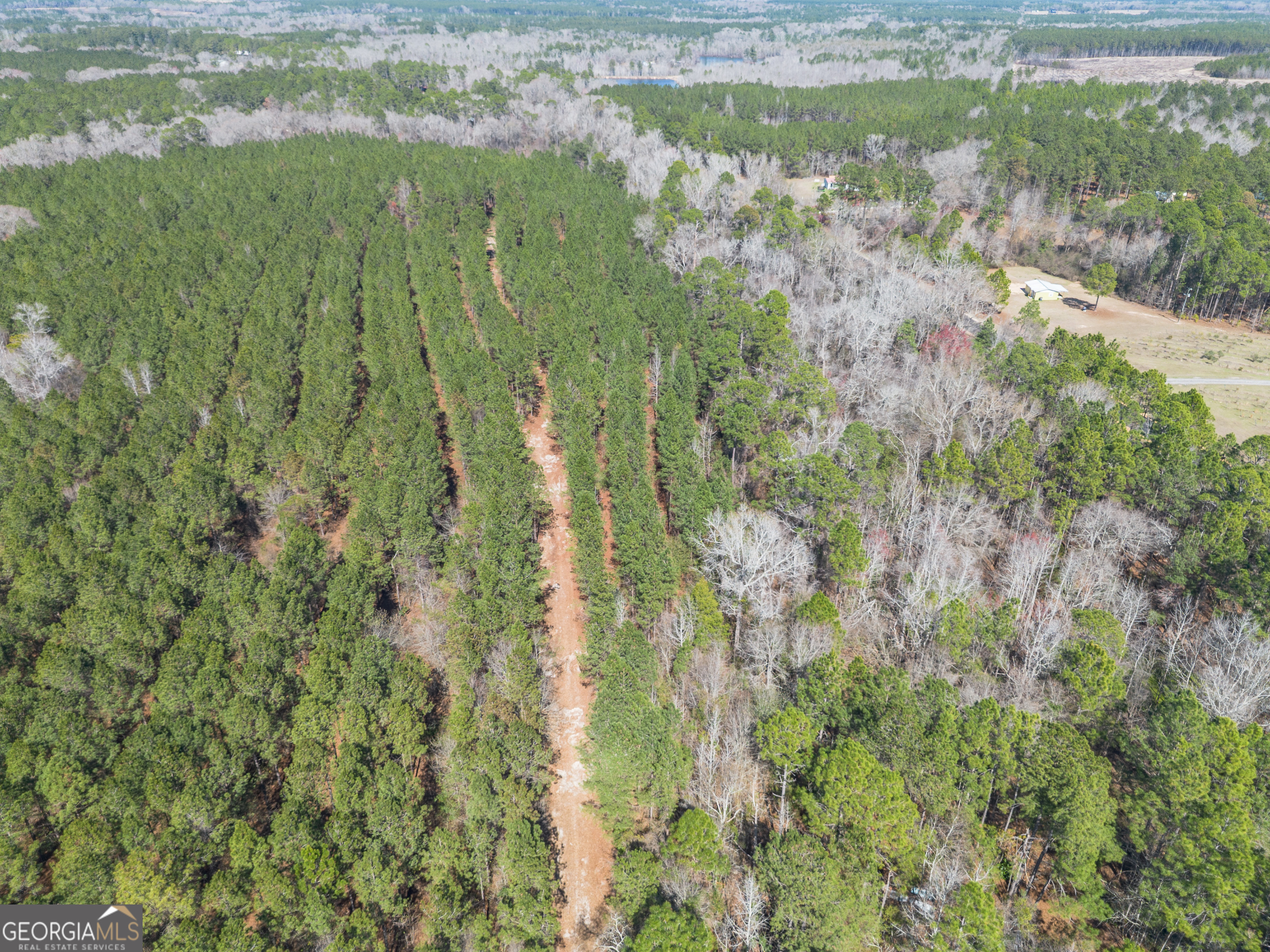 Lot 7 Golf Course Road Eastman, GA 31023 - Photo 6 of 47 a view of a lush green space with sea