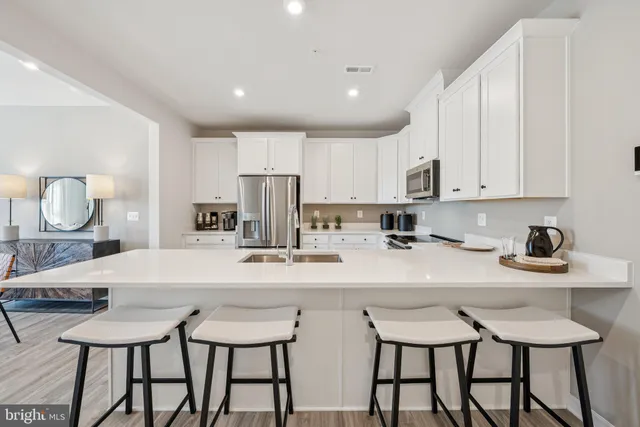 $461,050 | 8678 Lovelace Street, Manassas, VA 20110