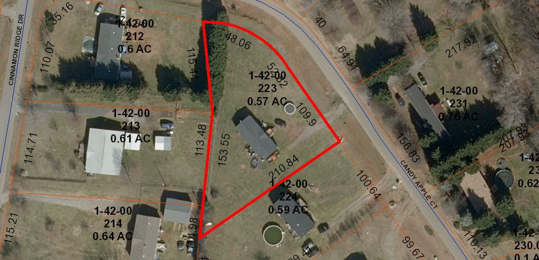 106 Candy Apple Court Inman, SC 29349 - Photo 28 of 30
