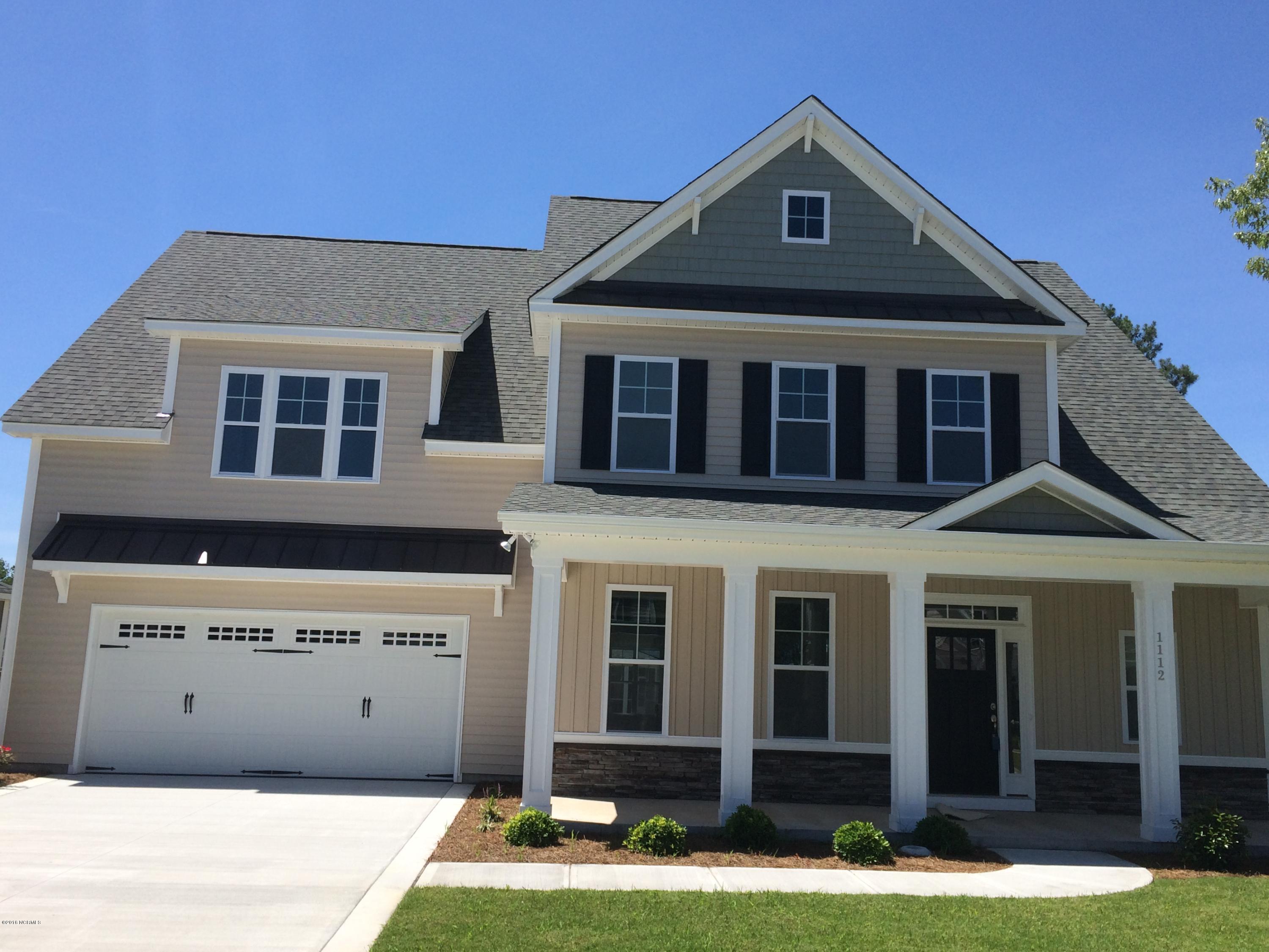 1112 Lt Congleton Road Wilmington, NC 28409 - Photo 1 of 2 IMG_3062